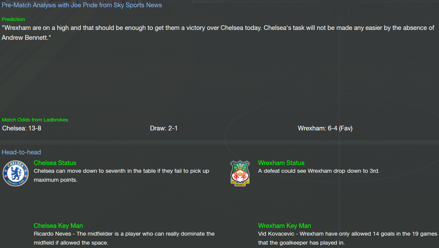 Football Manager 2014 Part #170  Chapter the Fifth Return of The